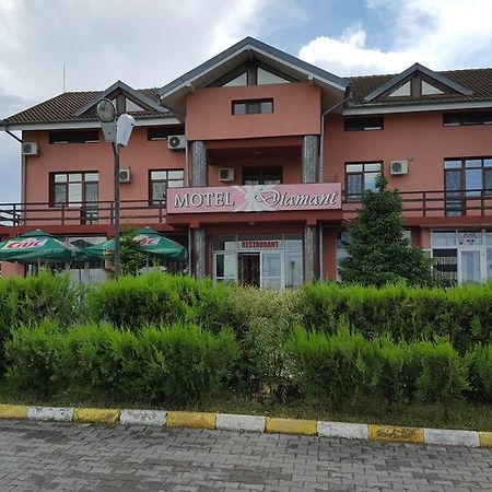 Motel Diamant Амара Экстерьер фото