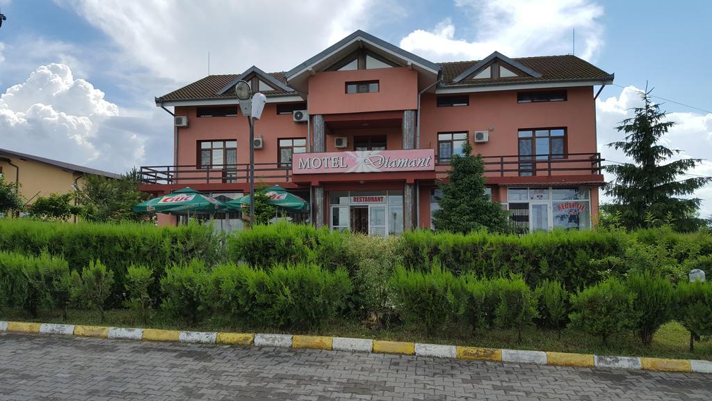 Motel Diamant Амара Экстерьер фото