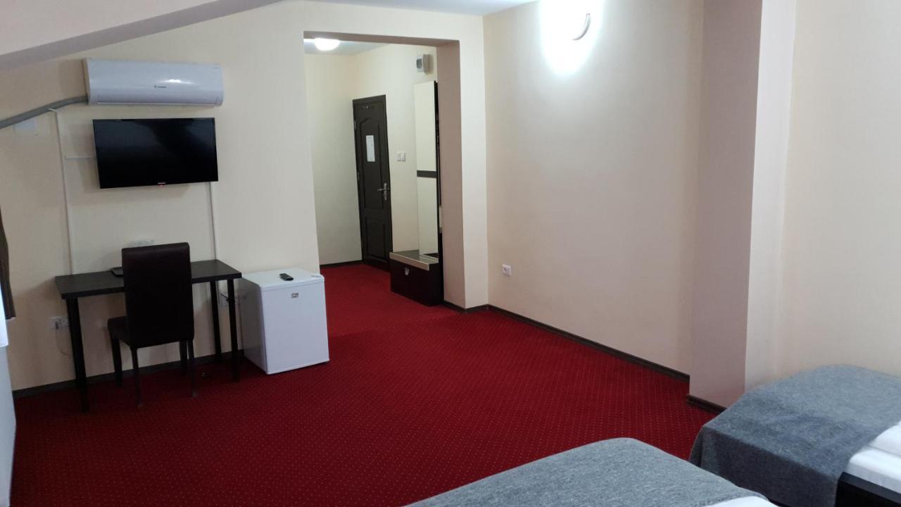 Motel Diamant Амара Экстерьер фото